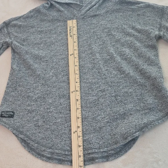 Ralph Lauren Heather Gray Knitwear - Picture 8 of 14